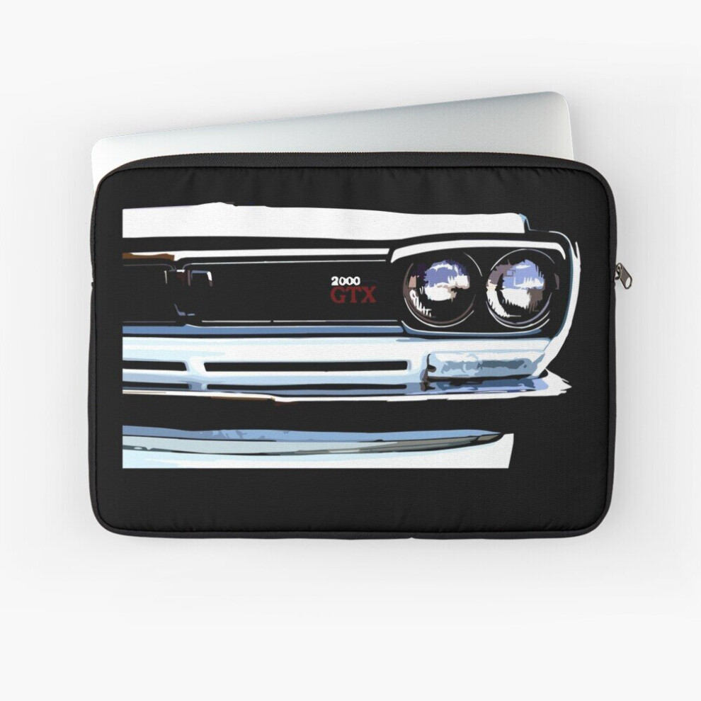 Laptop Sleeve Skyline 2000 Gtx 10 12 13 15 17 Inch Case Notebook Tablet Carrying Bag Cover 7802738482065