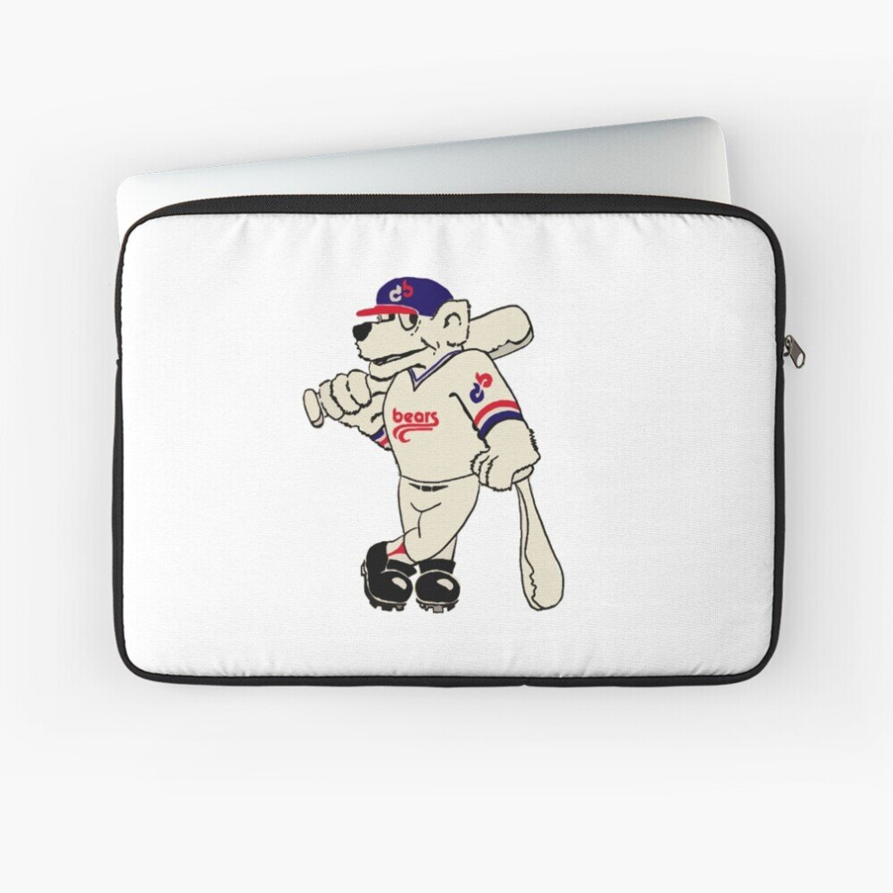 Laptop Sleeve Defunked Denver Bears 10 12 13 15 17 Inch Case Notebook Tablet Carrying Bag Cover 7802738494938