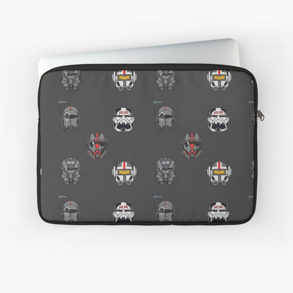 Laptop Sleeve Bb Helmets 10 12 13 15 17 Inch Case Notebook Tablet Carrying Bag Cover 7802738420807