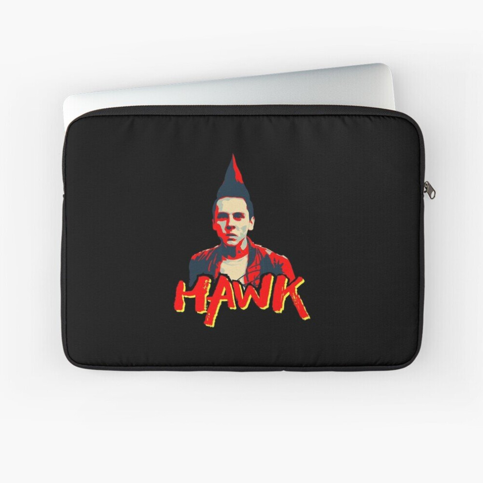 Laptop Sleeve Hawk Vectorized Kai 10 12 13 15 17 Inch Case Notebook Tablet Carrying Bag Cover 7802738484632