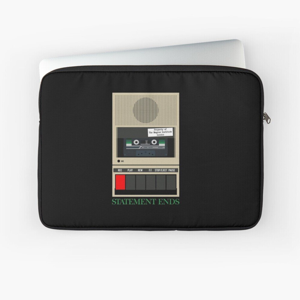 Laptop Sleeve Statement Ends 10 12 13 15 17 Inch Case Notebook Tablet Carrying Bag Cover 7802738450804