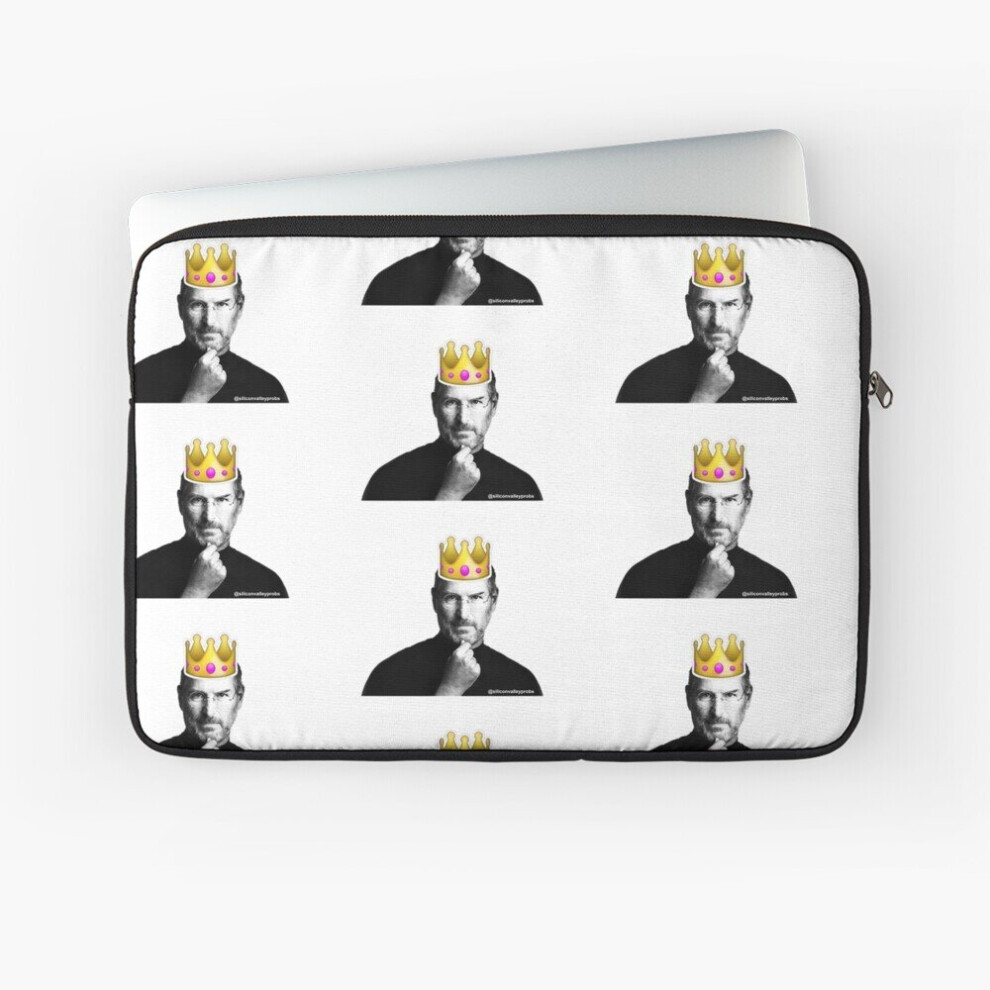 Laptop Sleeve Steve 10 12 13 15 17 Inch Case Notebook Tablet Carrying Bag Cover 7802738518245