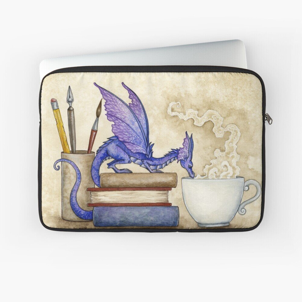 Laptop Sleeve Whats In Here? 10 12 13 15 17 Inch Case Notebook Tablet Carrying Bag Cover 7802738410990