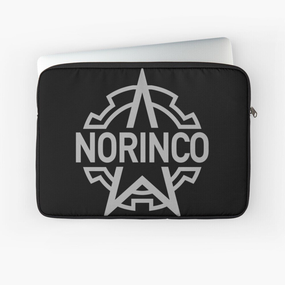 Photos - Laptop Bag Laptop Sleeve Norinco Firearms Rifles 10 12 13 15 17 Inch Case Notebook Tablet Carrying Bag Cover