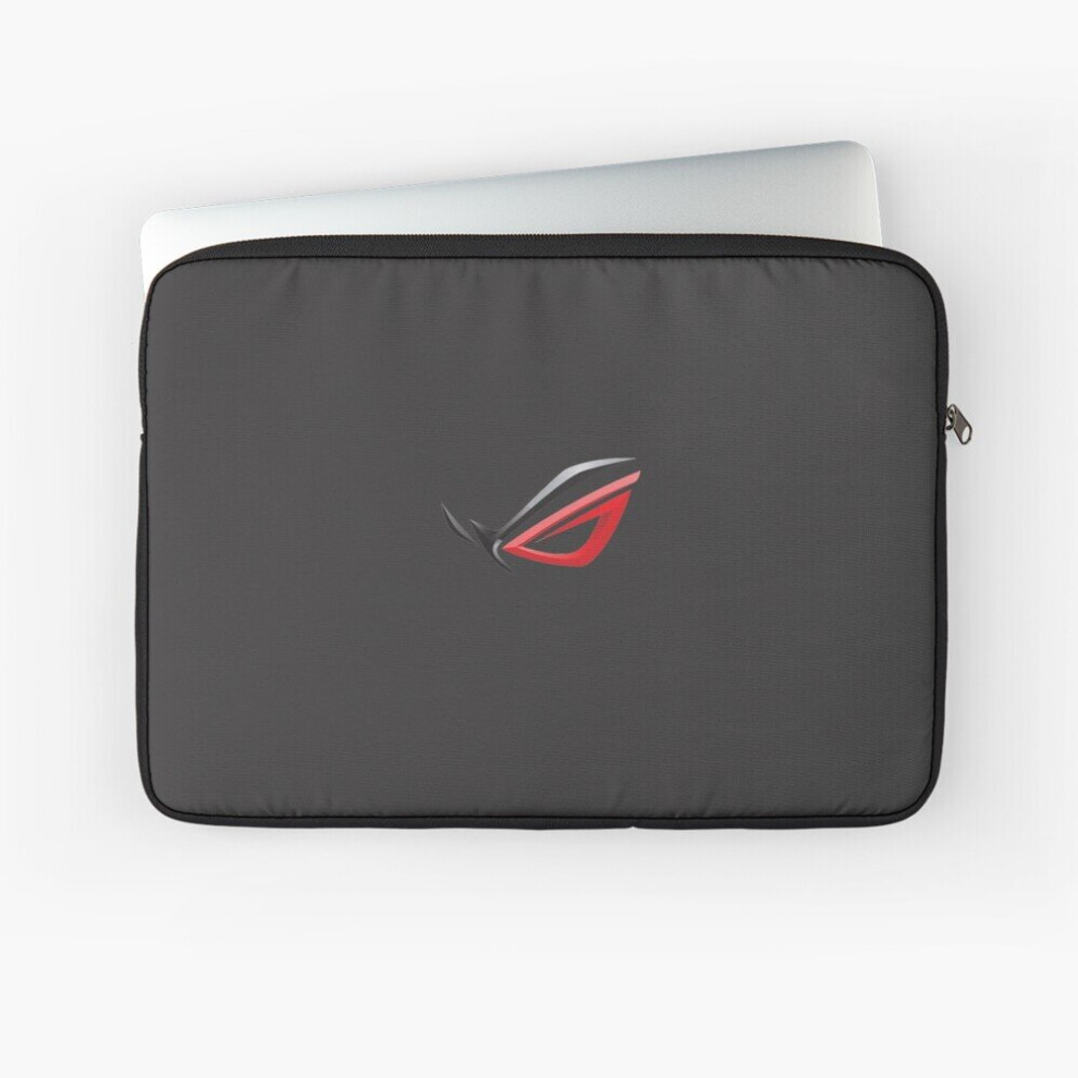 Laptop Sleeve Asus Rog Republic Of Games 10 12 13 15 17 Inch Case Notebook Tablet Carrying Bag Cover 7802738491579