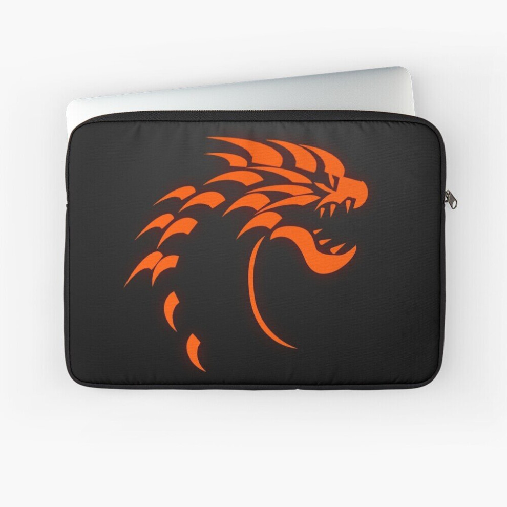 Laptop Sleeve Mythical Dragon 10 12 13 15 17 Inch Case Notebook Tablet Carrying Bag Cover 7802738472479