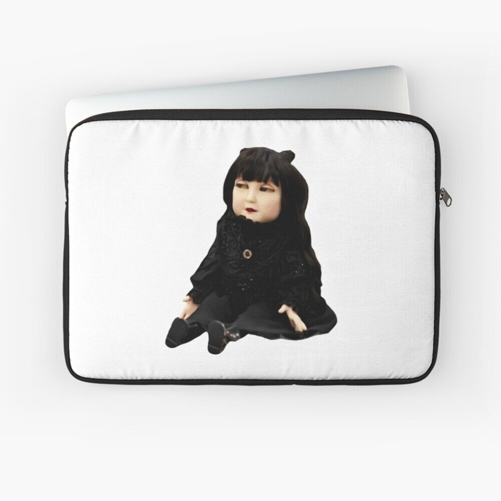 Laptop Sleeve Nadja Doll 10 12 13 15 17 Inch Case Notebook Tablet Carrying Bag Cover 7802738515602