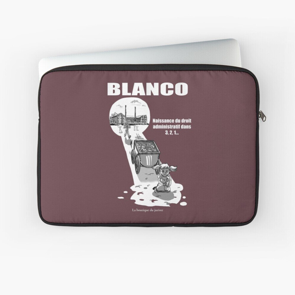Laptop Sleeve Blanco 10 12 13 15 17 Inch Case Notebook Tablet Carrying Bag Cover 7802738511178
