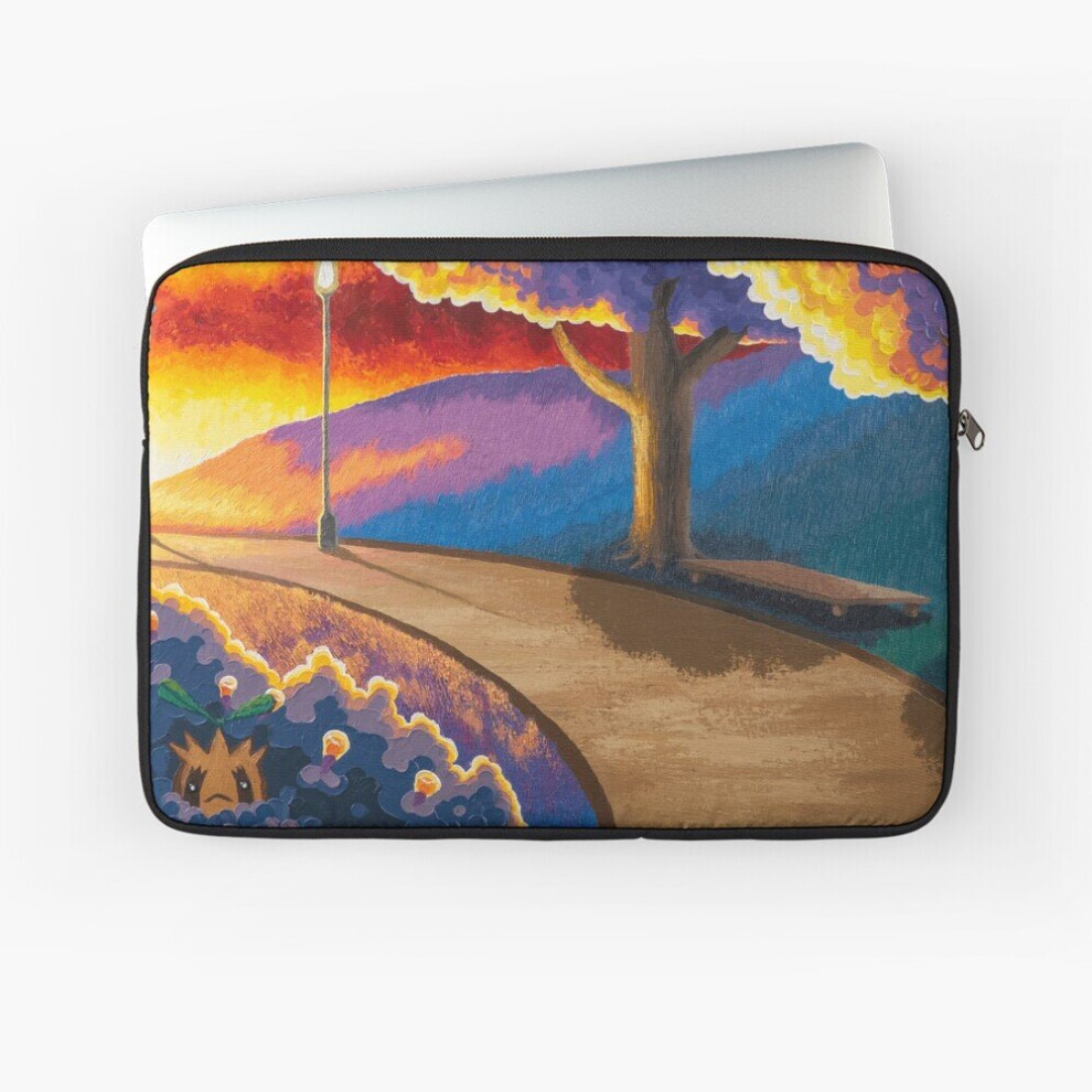 Laptop Sleeve National Park 10 12 13 15 17 Inch Case Notebook Tablet Carrying Bag Cover 7802738446630