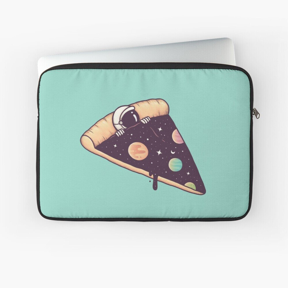 Laptop Sleeve Galactic Deliciousness 10 12 13 15 17 Inch Case Notebook Tablet Carrying Bag Cover 7802738442694