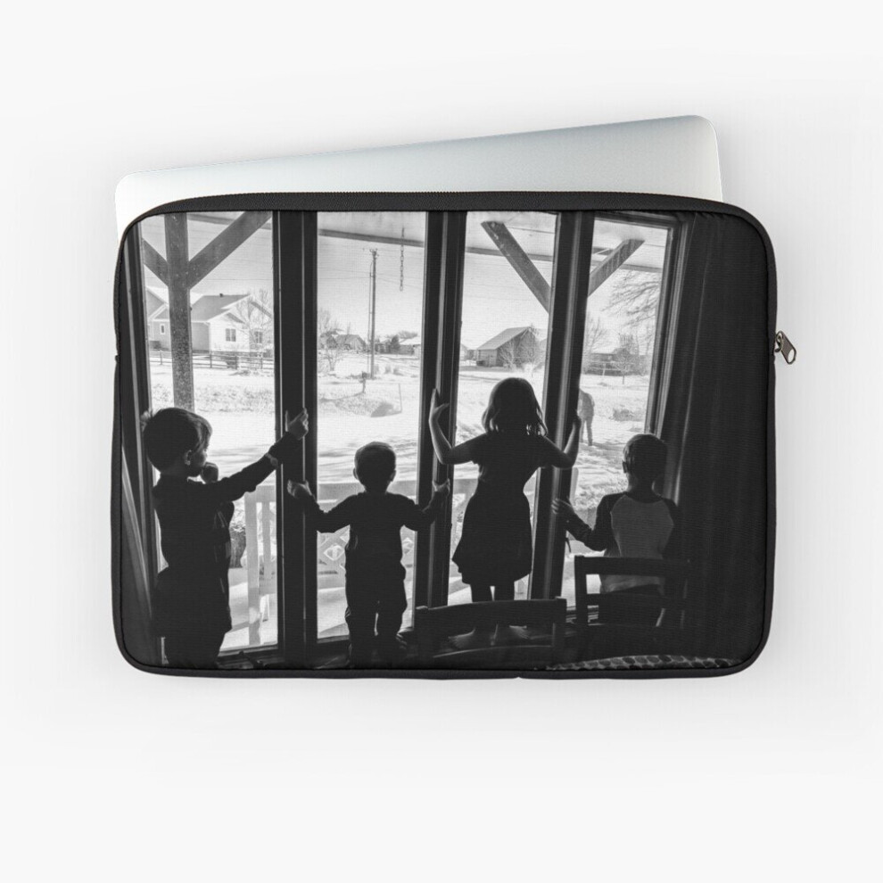 Laptop Sleeve Childlike Wonder 10 12 13 15 17 Inch Case Notebook Tablet Carrying Bag Cover 7802738455236