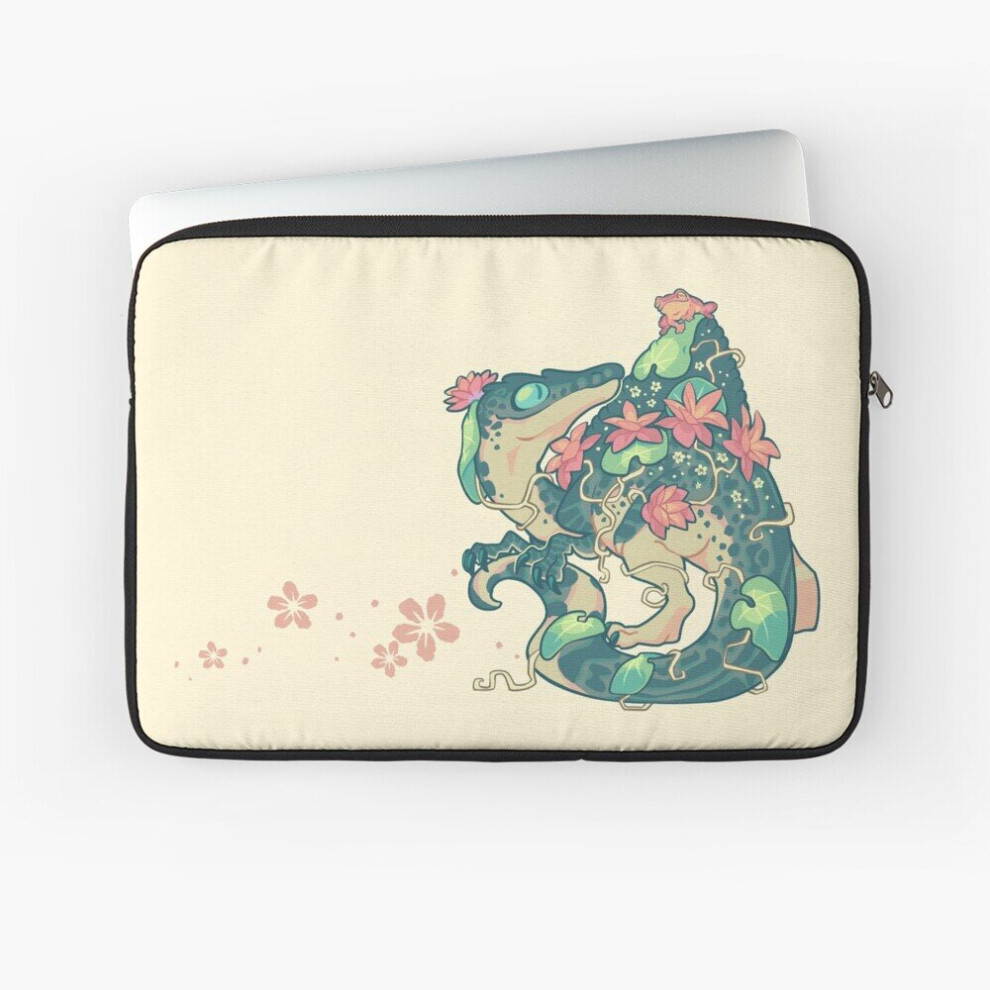 Laptop Sleeve Aquatic Buddies 10 12 13 15 17 Inch Case Notebook Tablet Carrying Bag Cover 7802738479096