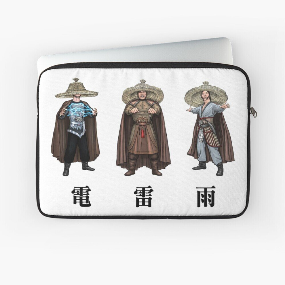 Laptop Sleeve ? ? ? 1986 10 12 13 15 17 Inch Case Notebook Tablet Carrying Bag Cover 7802738468076