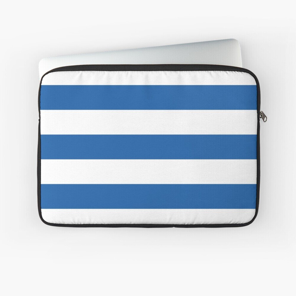 Laptop Sleeve Queens Park Rangers Qpr Fc Kit Colours/Cover 10 12 13 15 17 Inch Case Notebook Tablet Carrying Bag Cover 7802738461411