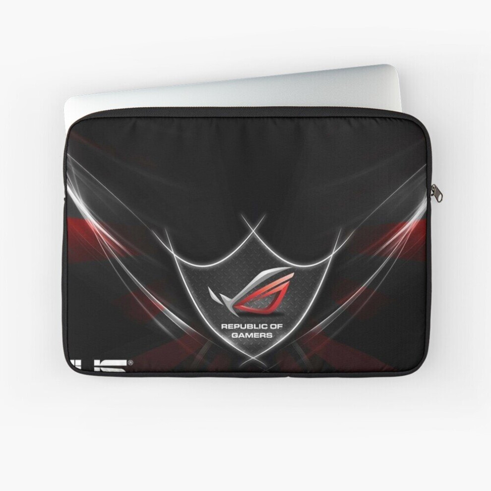 Photos - Laptop Bag Laptop Sleeve gamer 10 12 13 15 17 Inch Case Notebook Tablet Carrying Bag Cover