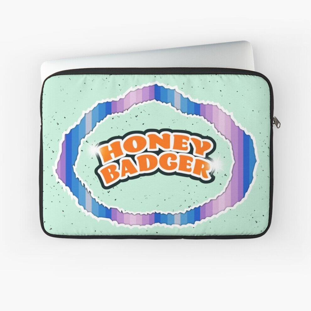 Laptop Sleeve All Good All Ways 10 12 13 15 17 Inch Case Notebook Tablet Carrying Bag Cover 7802738443448