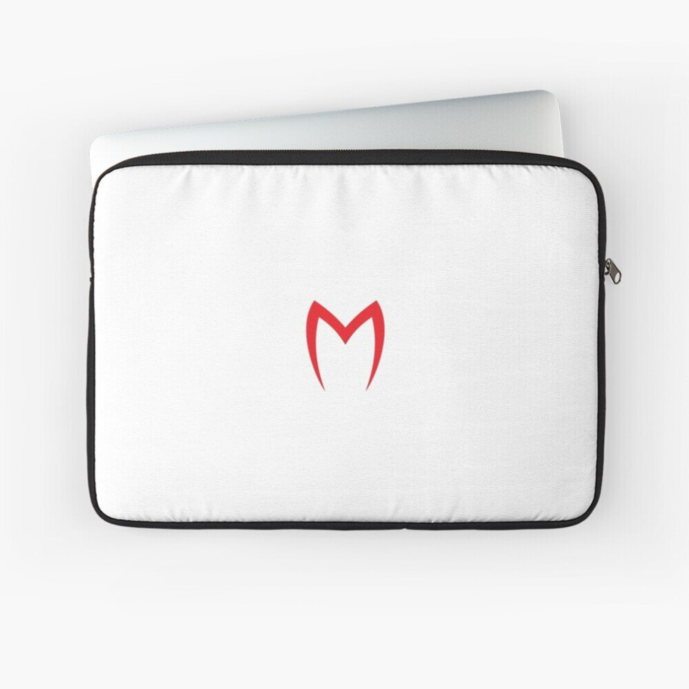 Laptop Sleeve Speed Race Mach 5 10 12 13 15 17 Inch Case Notebook Tablet Carrying Bag Cover 7802738492385