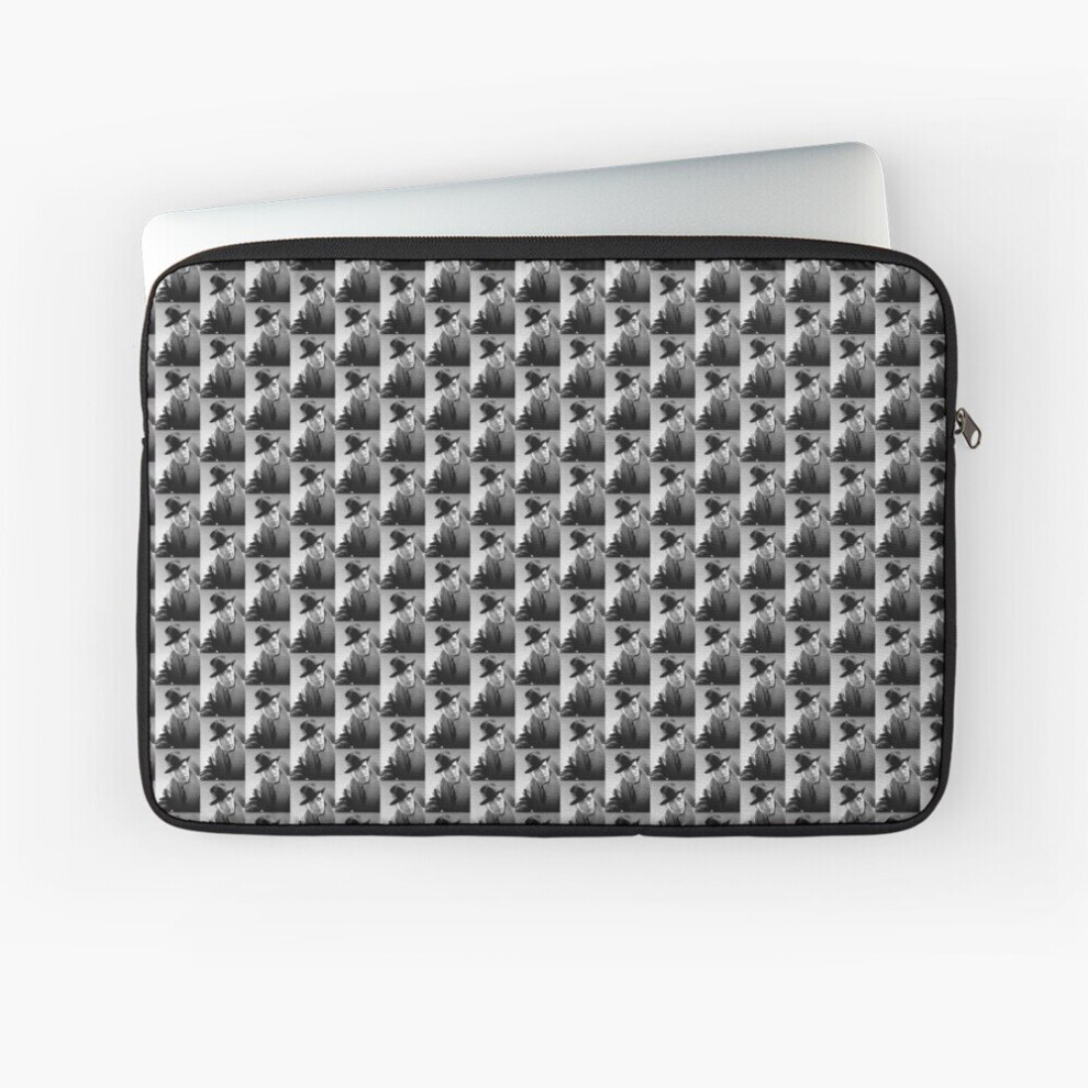 Laptop Sleeve Humphrey Bogart In Brother Orchid, 1940 10 12 13 15 17 Inch Case Notebook Tablet Carrying Bag Cover 7802738481884