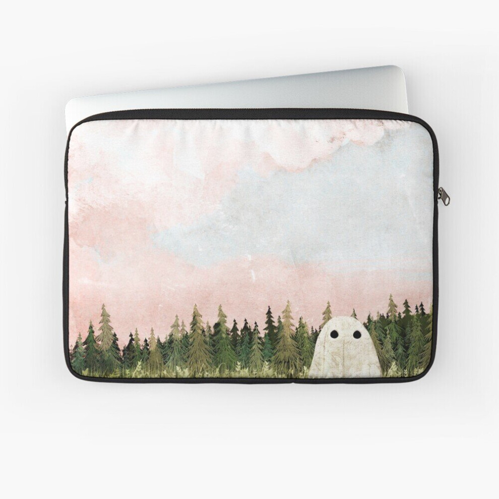 Laptop Sleeve Cotton Candy Skies 10 12 13 15 17 Inch Case Notebook Tablet Carrying Bag Cover 7802738419733