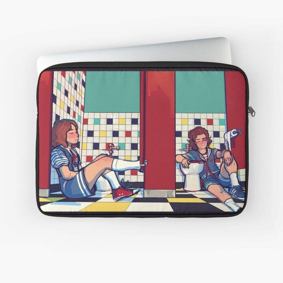Laptop Sleeve That Scene 10 12 13 15 17 Inch Case Notebook Tablet Carrying Bag Cover 7802738445701