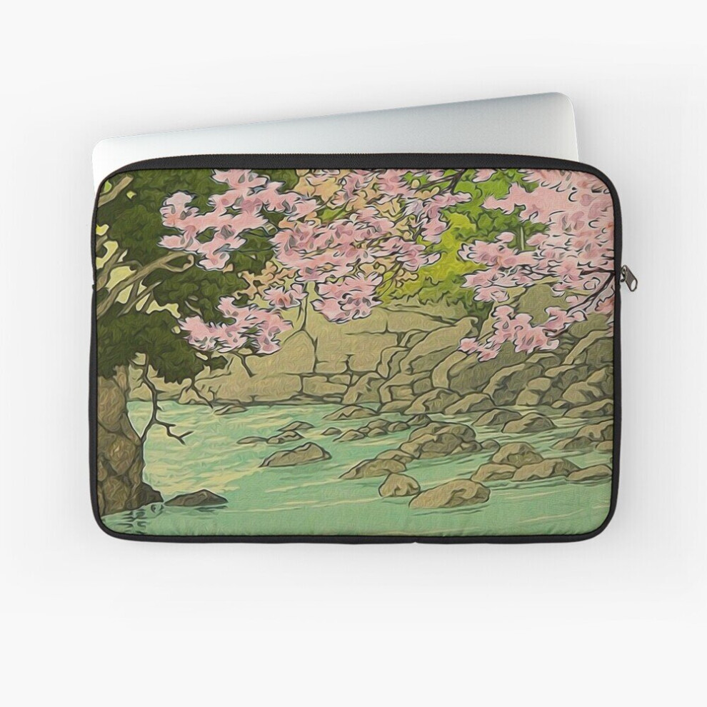 Laptop Sleeve Shaha - A Place Called Home 10 12 13 15 17 Inch Case Notebook Tablet Carrying Bag Cover 7802738467703