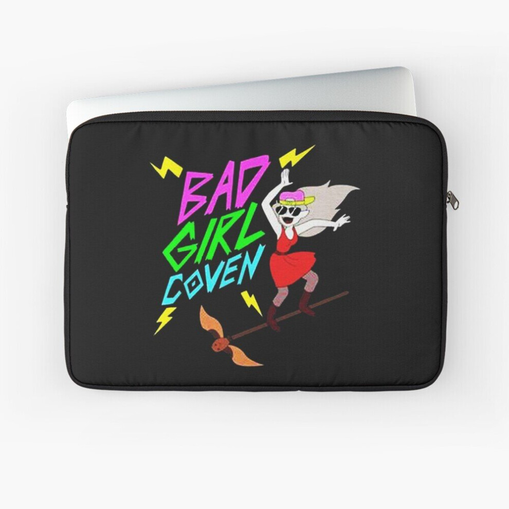 Laptop Sleeve The Owl House 10 12 13 15 17 Inch Case Notebook Tablet Carrying Bag Cover 7802738451740