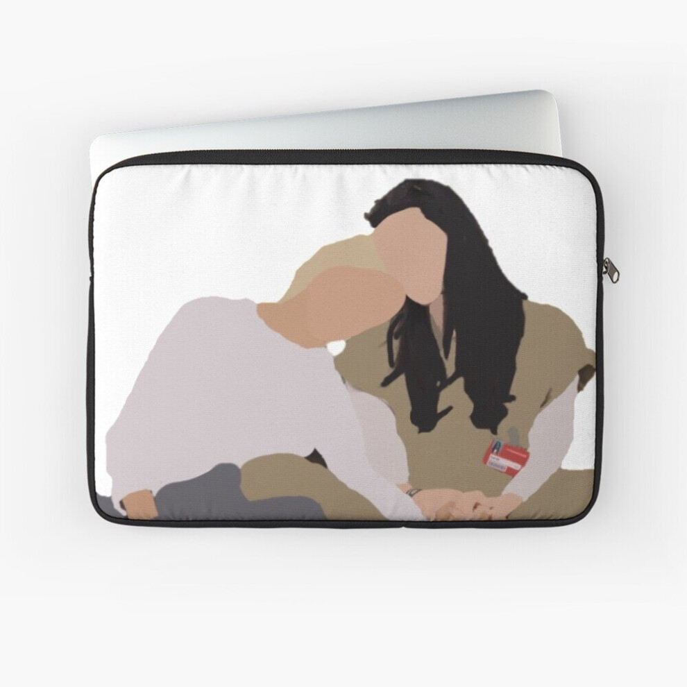 Laptop Sleeve Alex Piper 10 12 13 15 17 Inch Case Notebook Tablet Carrying Bag Cover 7802738470475