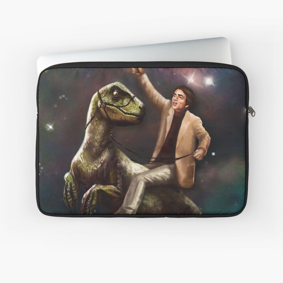 Laptop Sleeve Carl Science 10 12 13 15 17 Inch Case Notebook Tablet Carrying Bag Cover 7802738480290