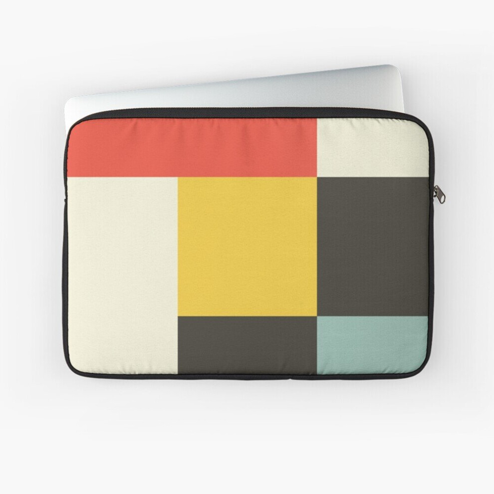 Laptop Sleeve Flat Pop 10 12 13 15 17 Inch Case Notebook Tablet Carrying Bag Cover 7802738469295