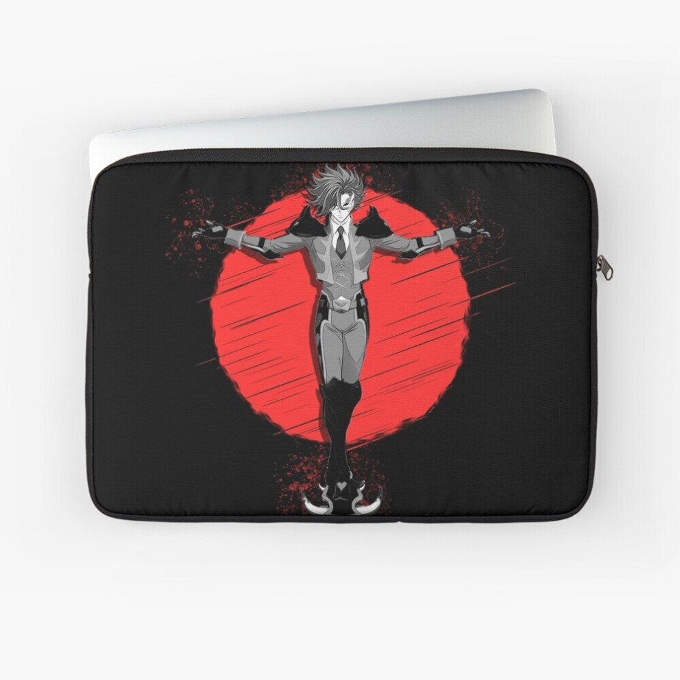Laptop Sleeve Adam - Sk8 The Infinity 10 12 13 15 17 Inch Case Notebook Tablet Carrying Bag Cover 7802738500547