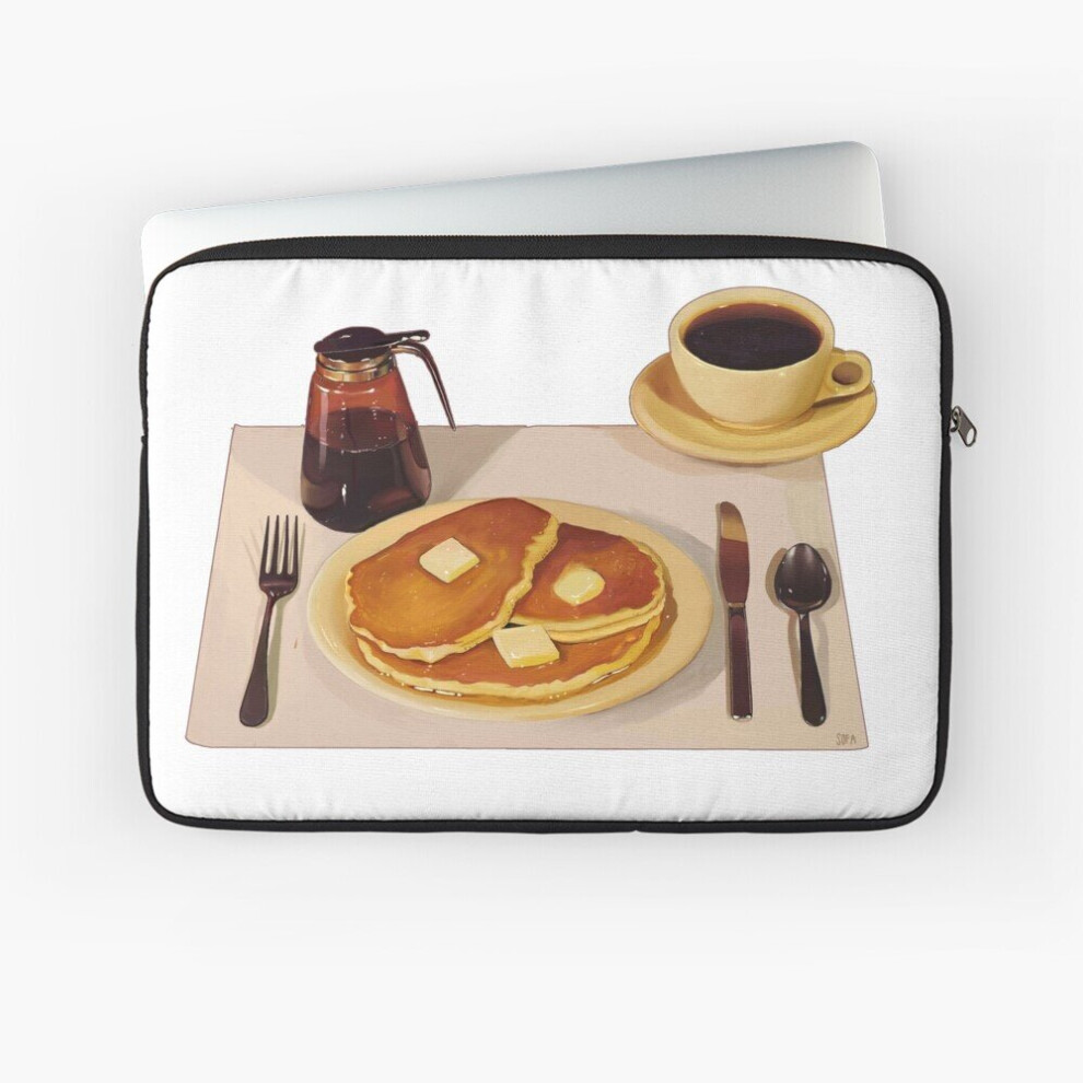 Laptop Sleeve Twin Peaks 10 12 13 15 17 Inch Case Notebook Tablet Carrying Bag Cover 7802738468755
