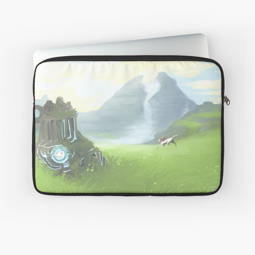 Laptop Sleeve Guardian In The Wild 10 12 13 15 17 Inch Case Notebook Tablet Carrying Bag Cover 7802738422634