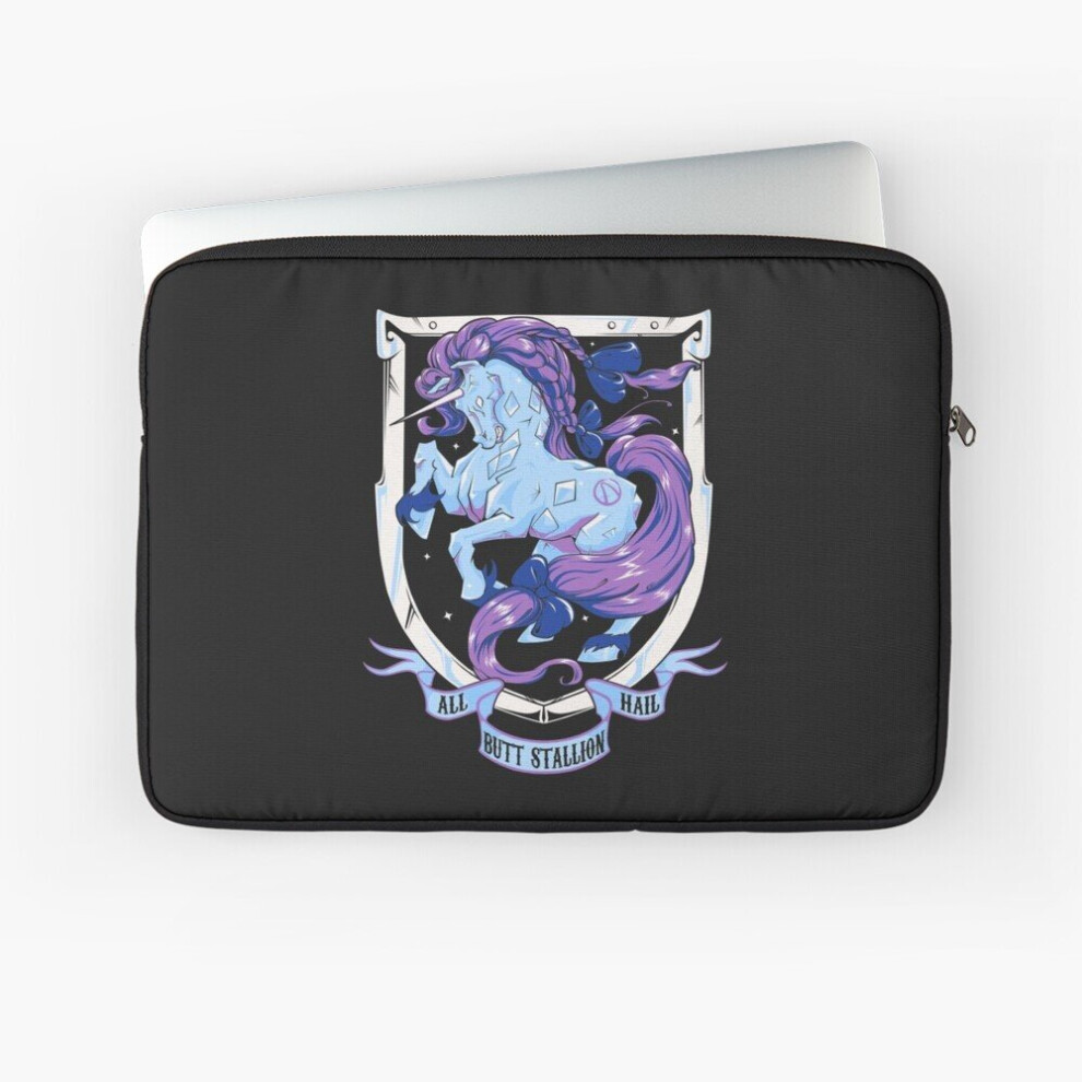 Laptop Sleeve Diamond Monarch 10 12 13 15 17 Inch Case Notebook Tablet Carrying Bag Cover 7802738490565