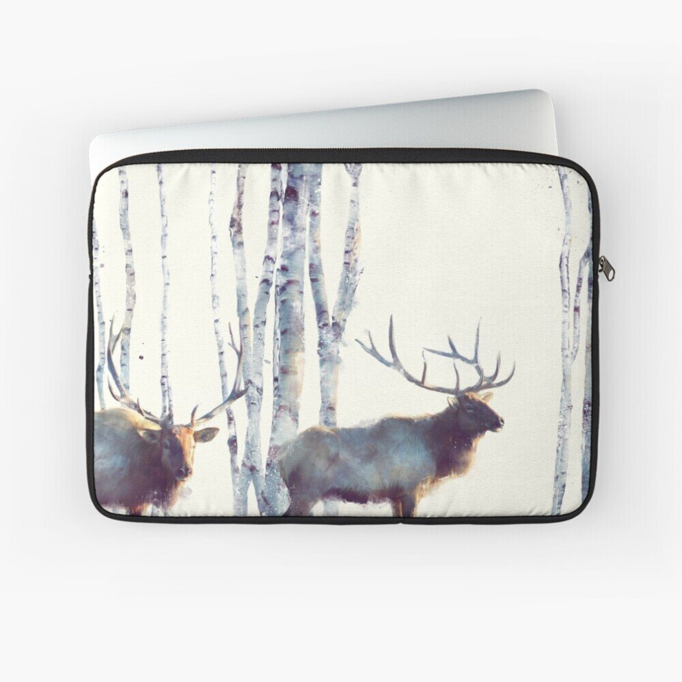 Laptop Sleeve Follow 10 12 13 15 17 Inch Case Notebook Tablet Carrying Bag Cover 7802738475180