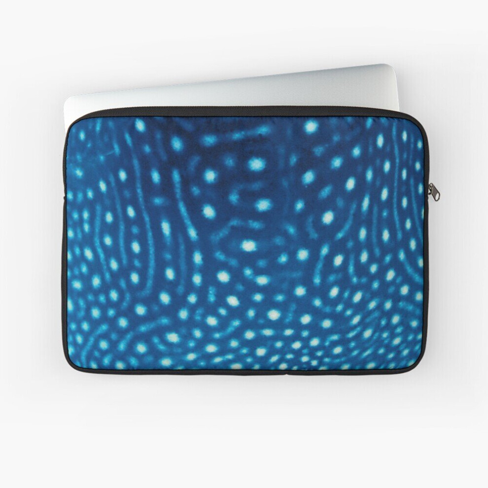 Laptop Sleeve Whale Shark Pattern 10 12 13 15 17 Inch Case Notebook Tablet Carrying Bag Cover 7802738456622