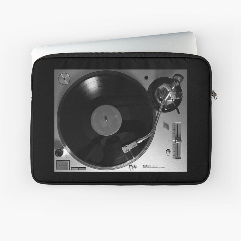 Laptop Sleeve Technics Sl-1200Gr Turntable 10 12 13 15 17 Inch Case Notebook Tablet Carrying Bag Cover 7802738418194