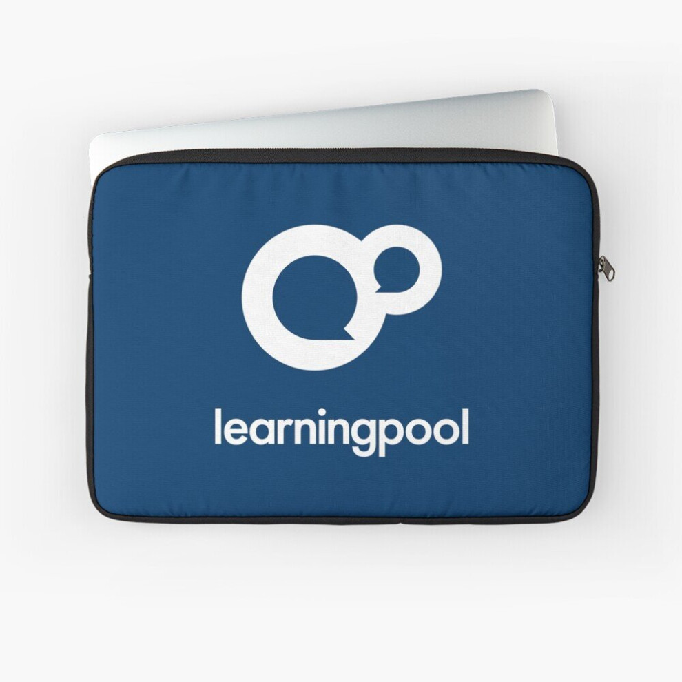 Laptop Sleeve Lp Logo Main 10 12 13 15 17 Inch Case Notebook Tablet Carrying Bag Cover 7802738428902