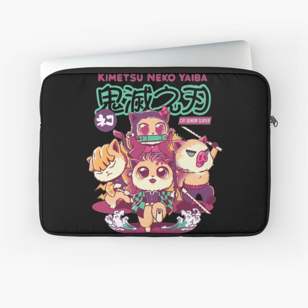 Laptop Sleeve Ds| Perfect Gift 10 12 13 15 17 Inch Case Notebook Tablet Carrying Bag Cover 7802738493238
