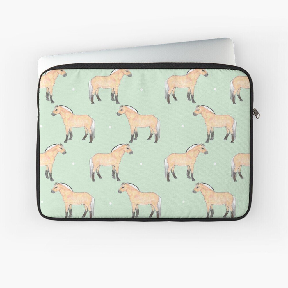 Laptop Sleeve Fjord Pony 10 12 13 15 17 Inch Case Notebook Tablet Carrying Bag Cover 7802738490824