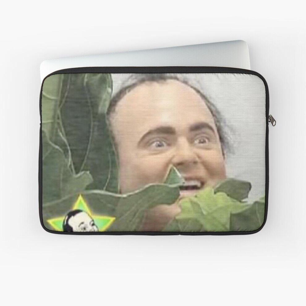 Laptop Sleeve Spagett Spooked Ya 10 12 13 15 17 Inch Case Notebook Tablet Carrying Bag Cover 7802738502633