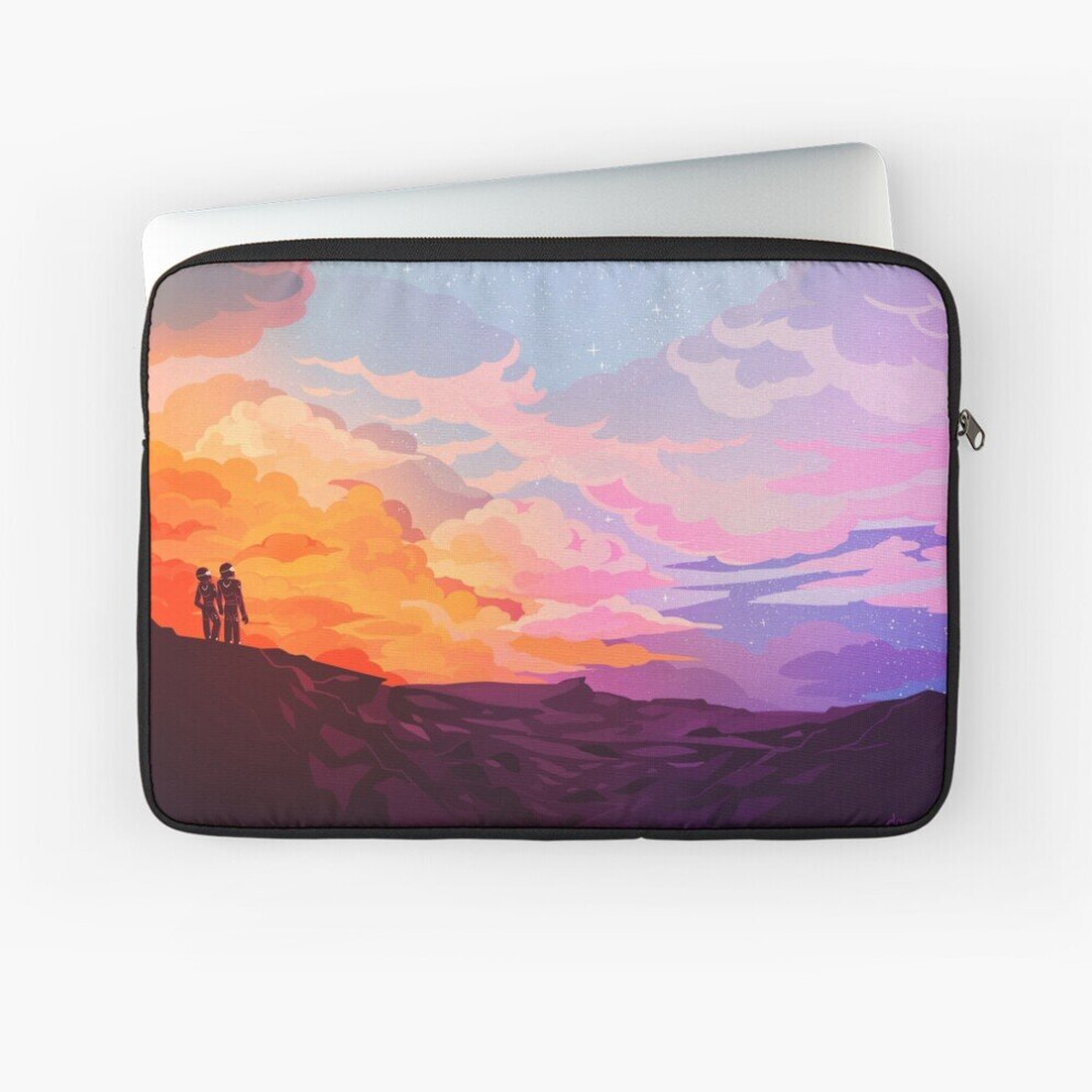 Laptop Sleeve Star Down 10 12 13 15 17 Inch Case Notebook Tablet Carrying Bag Cover 7802738472691