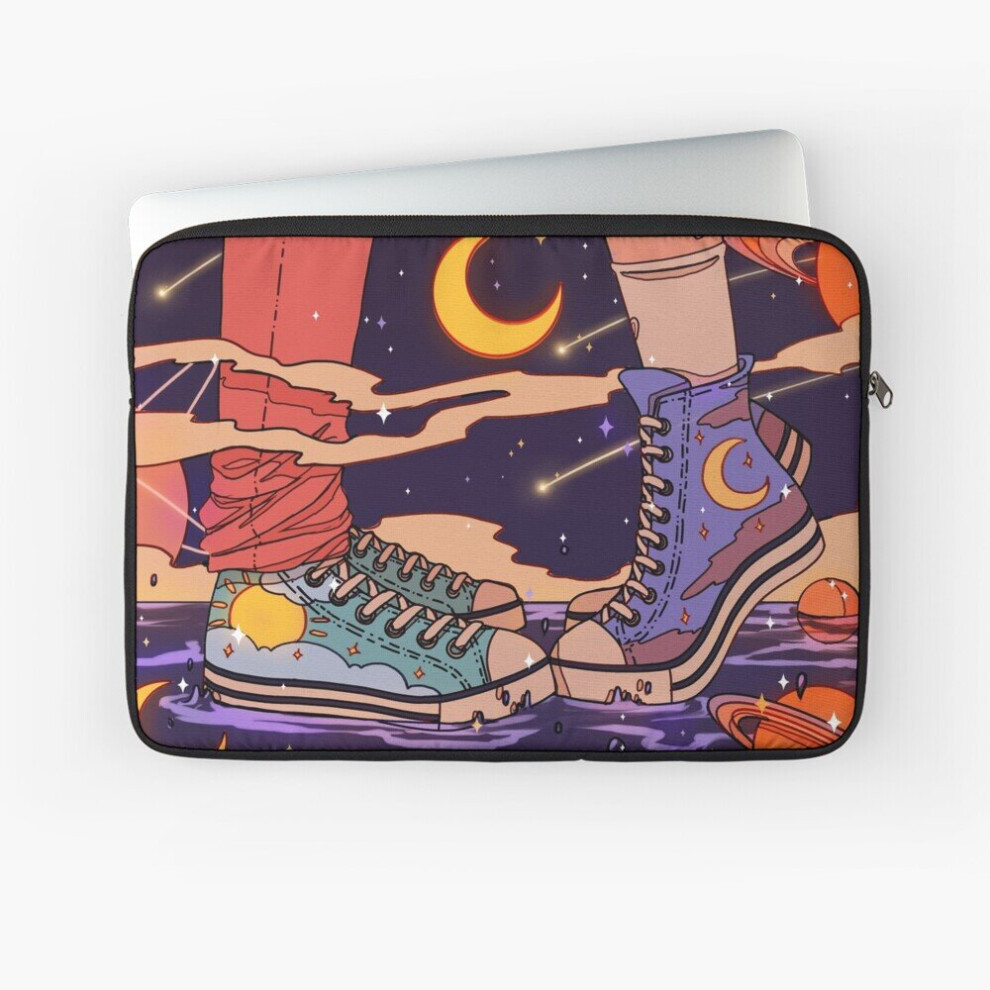 Laptop Sleeve It Feels Stellar 10 12 13 15 17 Inch Case Notebook Tablet Carrying Bag Cover 7802738481808
