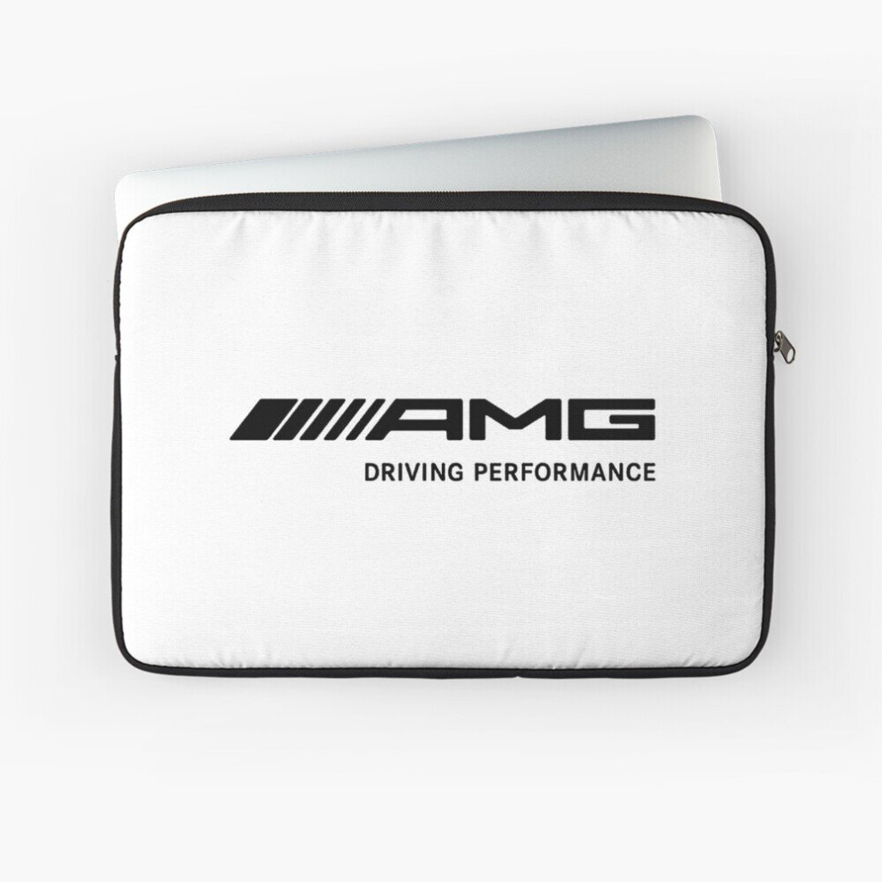 Laptop Sleeve Selling Amg Logos 10 12 13 15 17 Inch Case Notebook Tablet Carrying Bag Cover 7802738464467