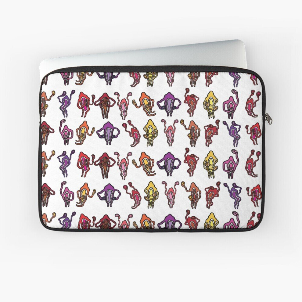 Laptop Sleeve The Beauty Utey 10 12 13 15 17 Inch Case Notebook Tablet Carrying Bag Cover 7802738464771