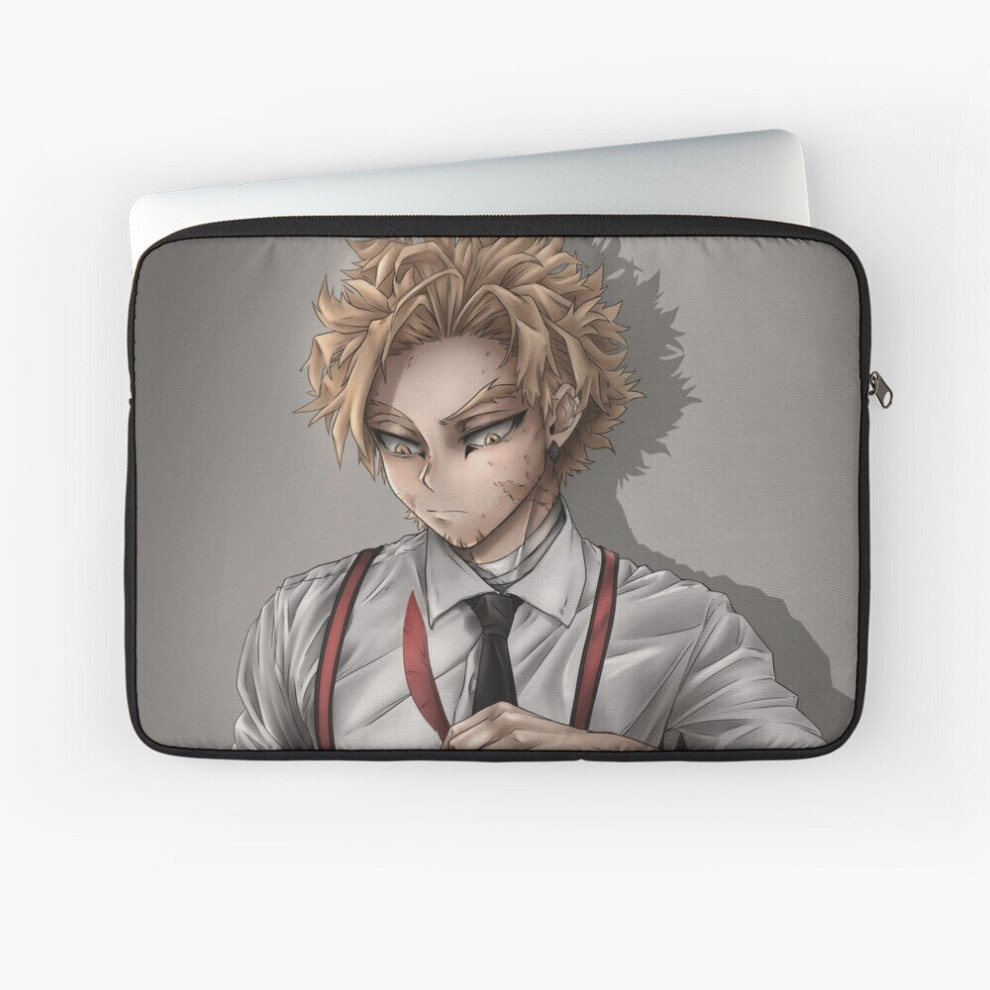 Laptop Sleeve Hawks Suspenders 10 12 13 15 17 Inch Case Notebook Tablet Carrying Bag Cover 7802738454444