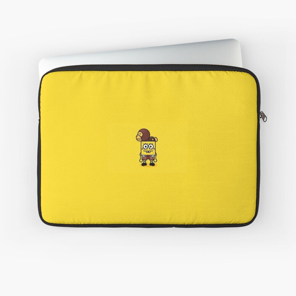 Laptop Sleeve Monkeys 10 12 13 15 17 Inch Case Notebook Tablet Carrying Bag Cover 7802738515893