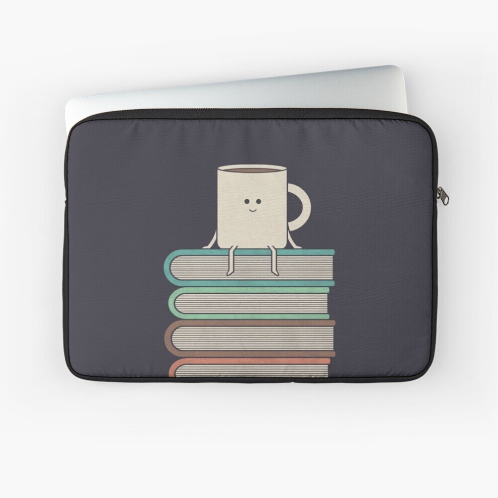 Laptop Sleeve On Top Of The World 10 12 13 15 17 Inch Case Notebook Tablet Carrying Bag Cover 7802738412741