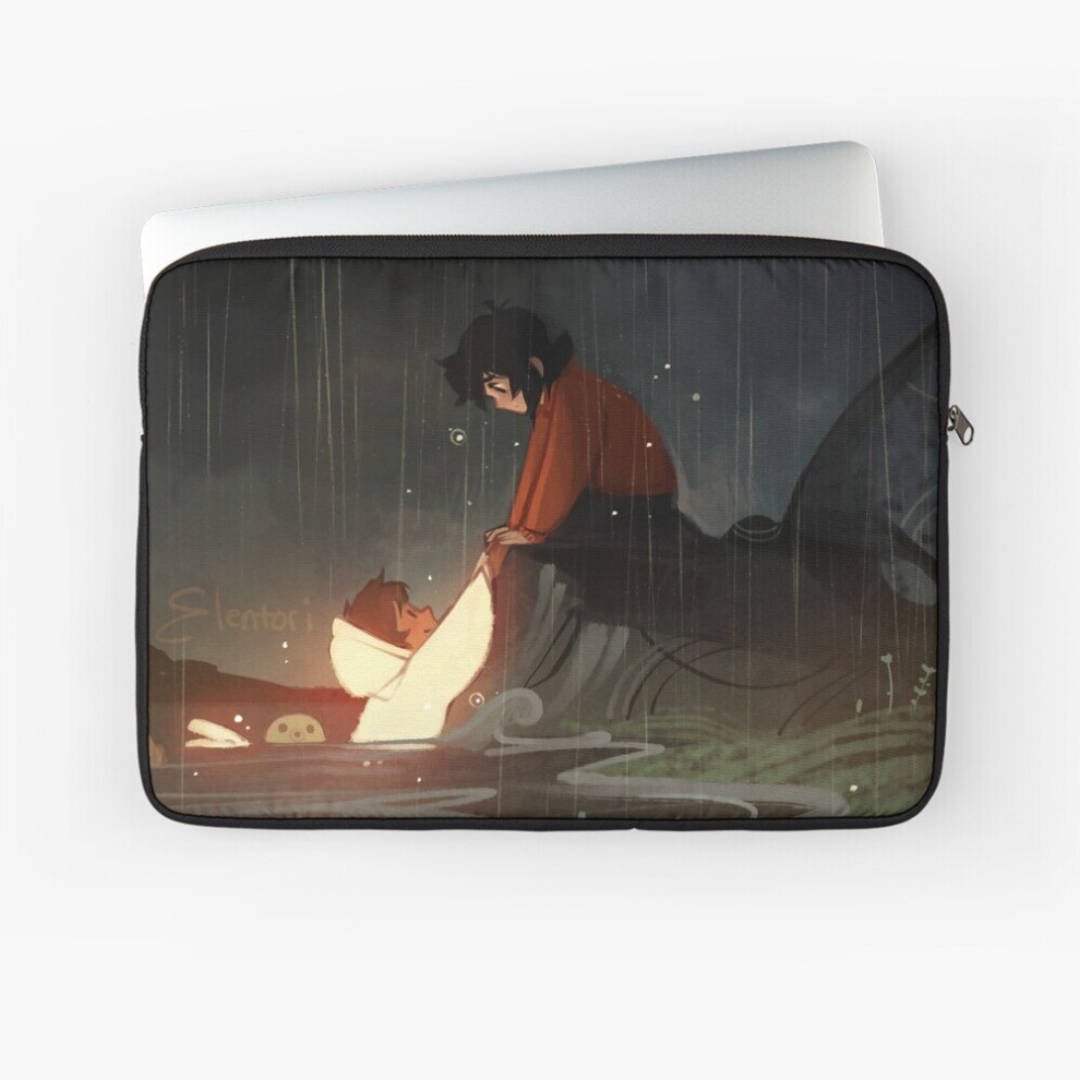 Laptop Sleeve By The Sea 10 12 13 15 17 Inch Case Notebook Tablet Carrying Bag Cover 7802738478532