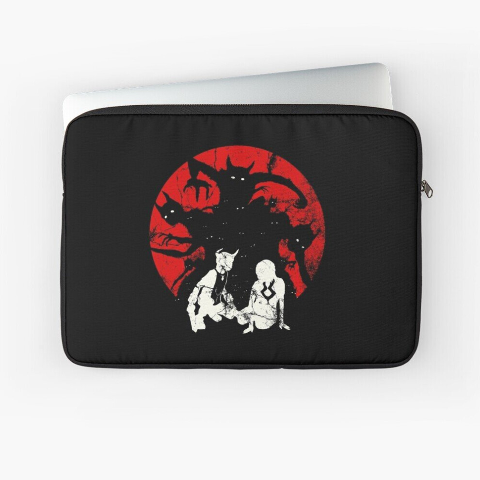 Laptop Sleeve Ico - V2 10 12 13 15 17 Inch Case Notebook Tablet Carrying Bag Cover 7802738466850