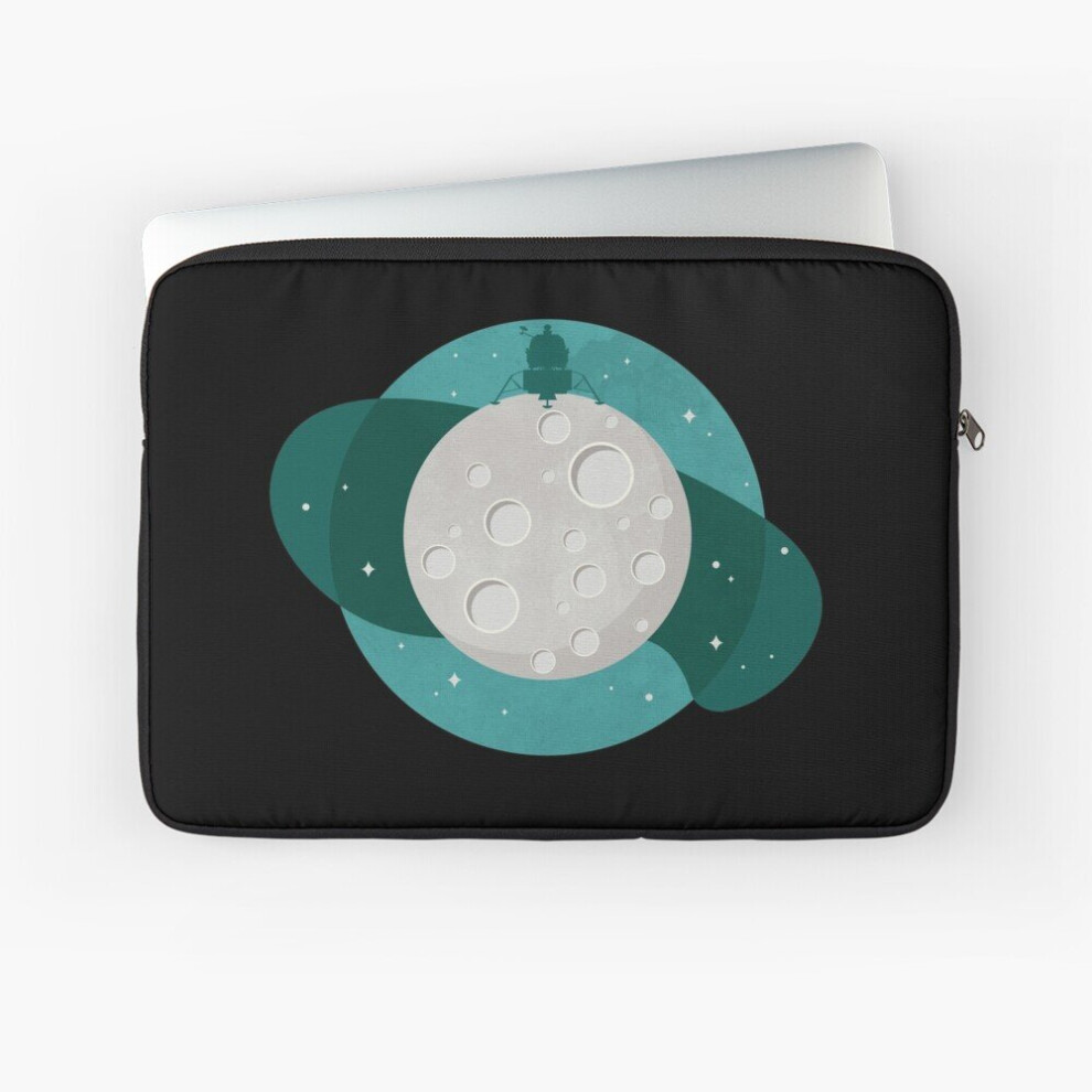 Laptop Sleeve We Came: Apollo 50Th Anniversary 10 12 13 15 17 Inch Case Notebook Tablet Carrying Bag Cover 7802738477283